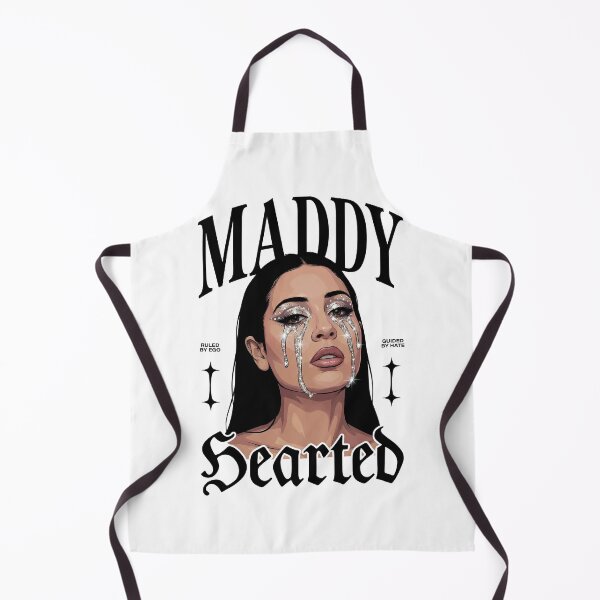Item preview, Maddy Hearted - Euphoria - Alexa Demie designed and sold by BubblePieces.