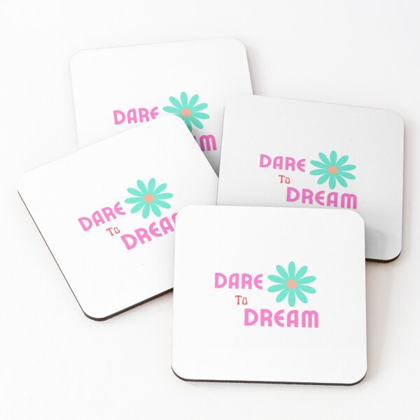 Item preview, Dare to Dream designed and sold by RSTrrendywear.