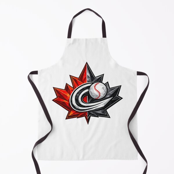 Item preview, Canada Baseball 2026 Power Emblem designed and sold by CompassLake.