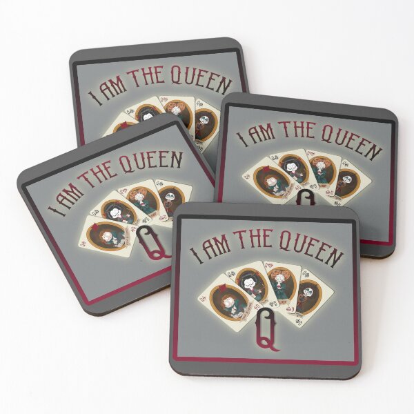 Item preview, I am the queen designed and sold by kassandra369.