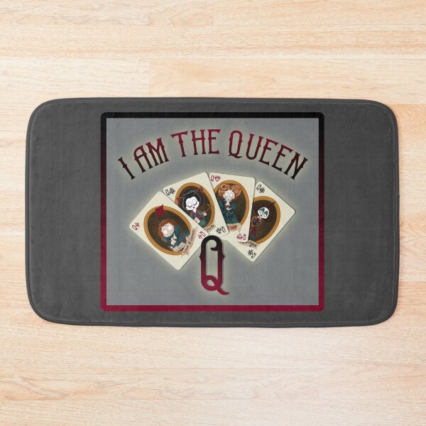 Item preview, I am the queen designed and sold by kassandra369.