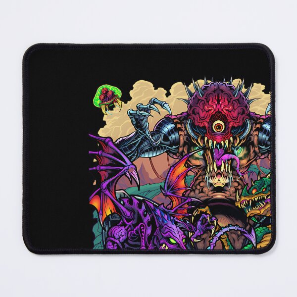 Item preview, Metroid Gaming  designed and sold by Hassan Mazhar.