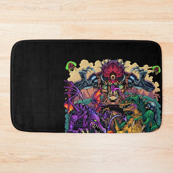 Item preview, Metroid Gaming  designed and sold by Hassan Mazhar.