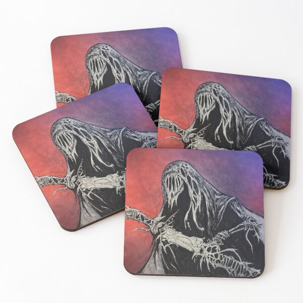 Item preview, Birth of a Nightmare designed and sold by Saint Arts Studio.