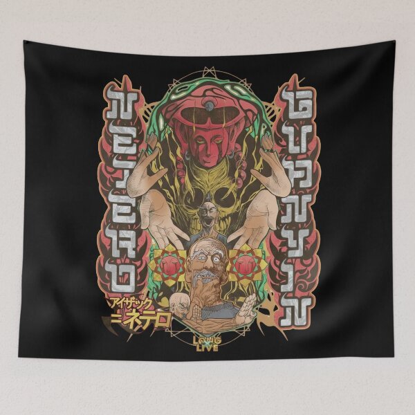 Item preview, Sacred Ascension designed and sold by MOFAPPAREL.