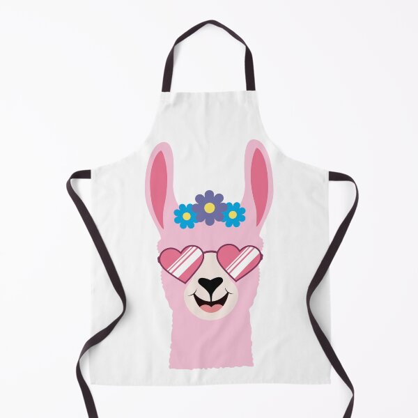 Item preview, Cool Llama With Shades designed and sold by Captain Creative.