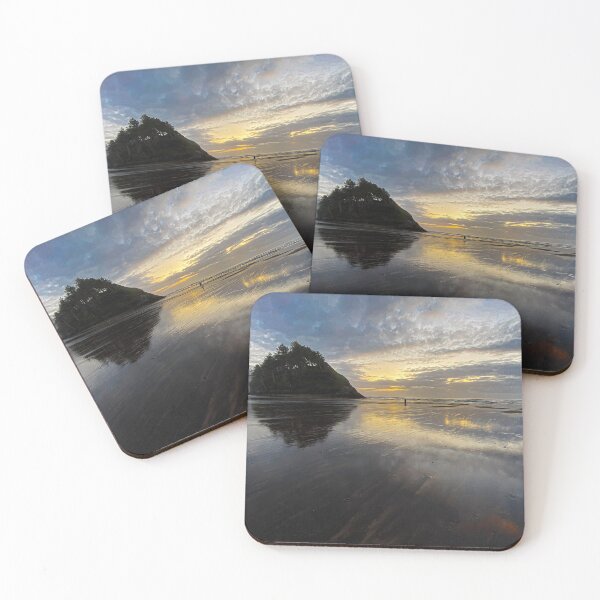 Item preview, Playa estatal de Neskowin designed and sold by Trevor and Photos.