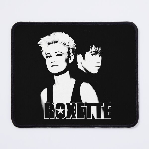 Item preview, Roxette designed and sold by CFHSTORE.