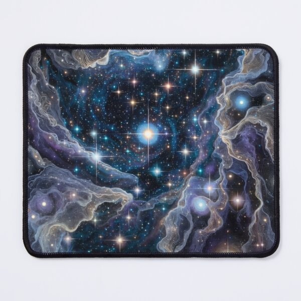Item preview, Ethereal Nebula Vortex designed and sold by CoquetteLunaCo.