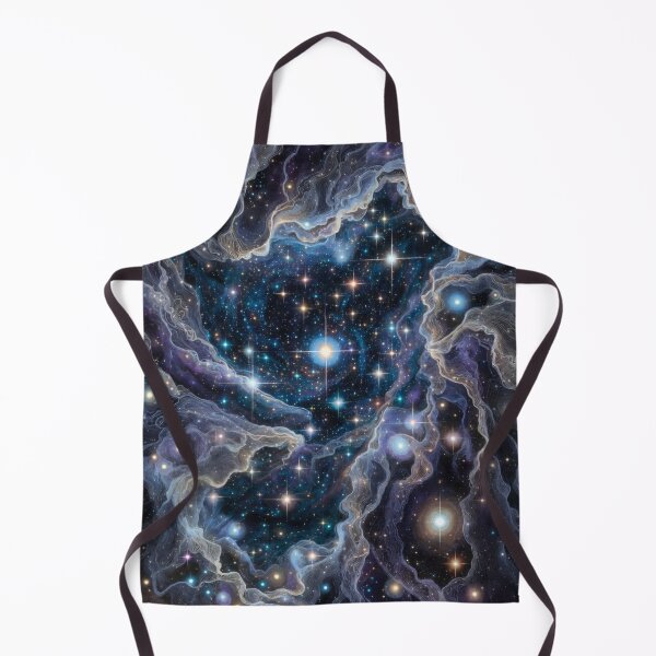Item preview, Ethereal Nebula Vortex designed and sold by CoquetteLunaCo.