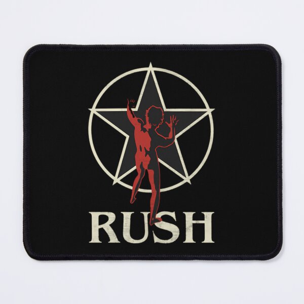Item preview,  Rush Band designed and sold by CFHSTORE.