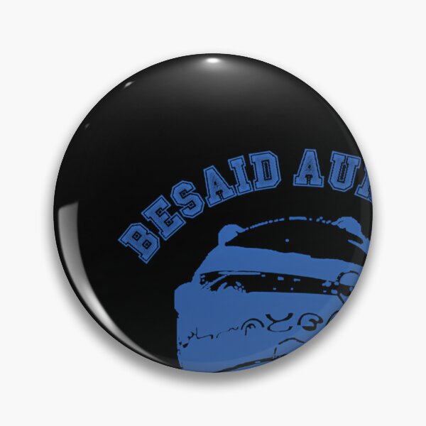 Item preview, Besaid Aurochs Blitzball designed and sold by Hassan Mazhar.