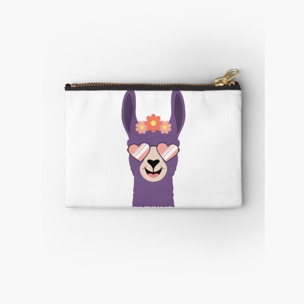 Item preview, Cool Llama With Shades designed and sold by Captain Creative.