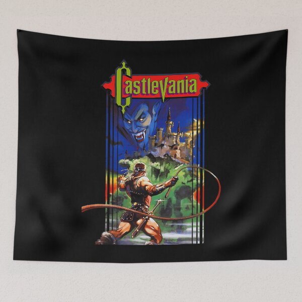Item preview, Simon Belmont designed and sold by Hassan Mazhar.