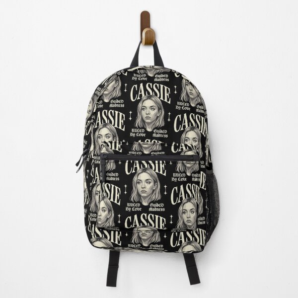 Item preview, Cassie Howard - Euforia - Sydney Sweeney designed and sold by BubblePieces.