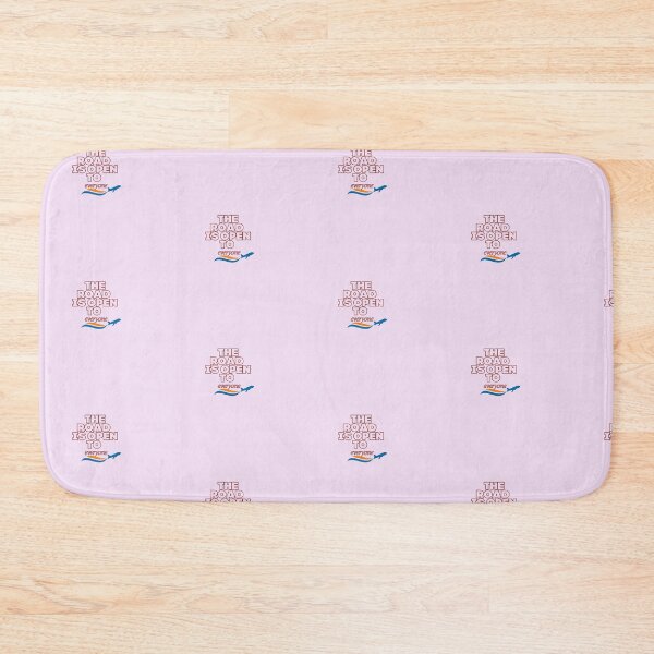 Item preview, The Road Is Open To Everyone designed and sold by Zoaluxe.