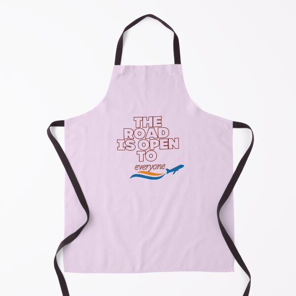 Item preview, The Road Is Open To Everyone designed and sold by Zoaluxe.