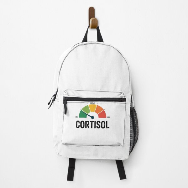 Item preview, Funny Low Cortisol Levels designed and sold by BHMARTS.