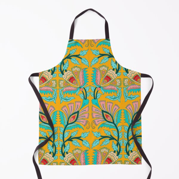 Item preview, Indian Print designed and sold by Anisha Vaz.