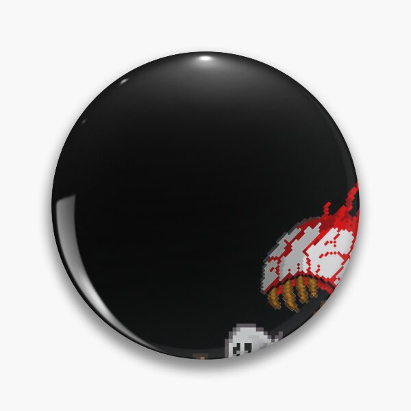 Item preview, Mens Womens Terraria Game Halloween designed and sold by Hassan Mazhar.