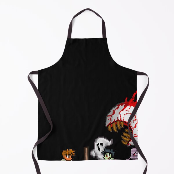 Item preview, Mens Womens Terraria Game Halloween designed and sold by Hassan Mazhar.