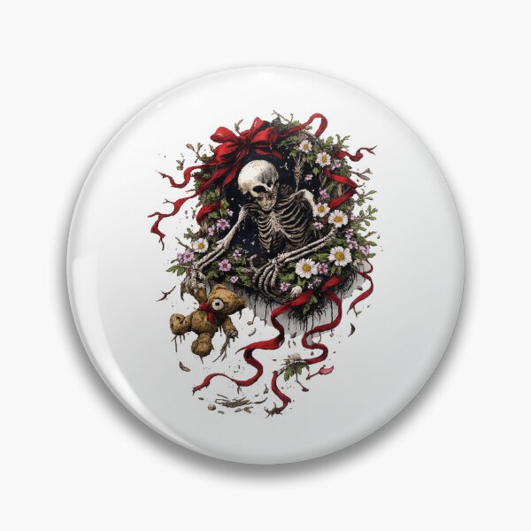Item preview, The Withered Embrace designed and sold by Hopeinstore.