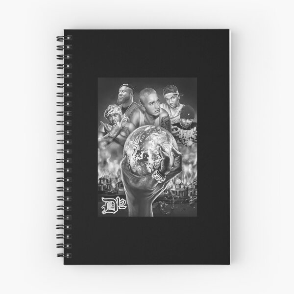 Item preview,  D12 designed and sold by CFHSTORE.