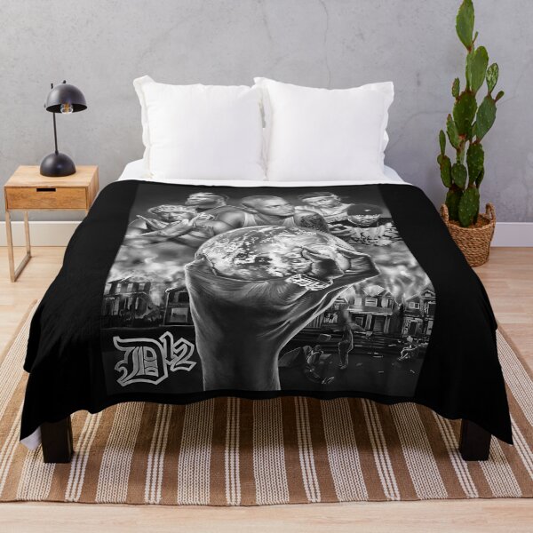 Item preview,  D12 designed and sold by CFHSTORE.