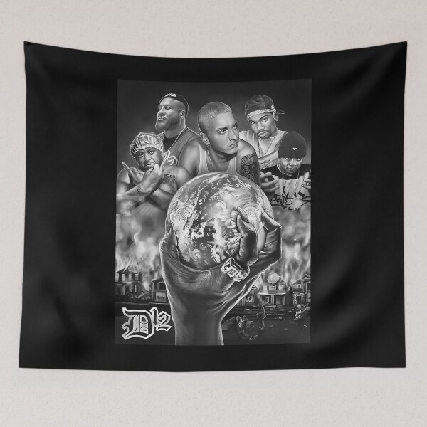 Item preview,  D12 designed and sold by CFHSTORE.