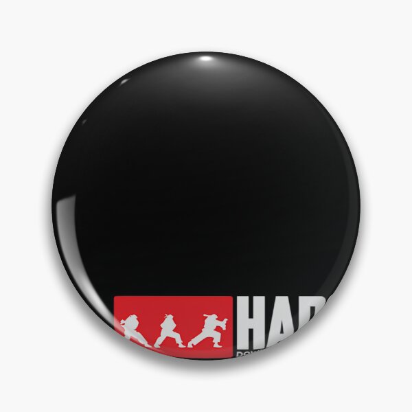Item preview, Hadouken designed and sold by Hassan Mazhar.