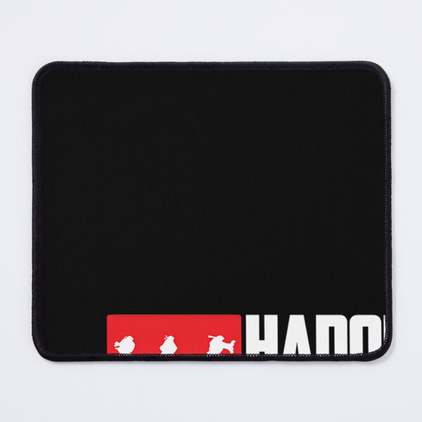 Item preview, Hadouken designed and sold by Hassan Mazhar.