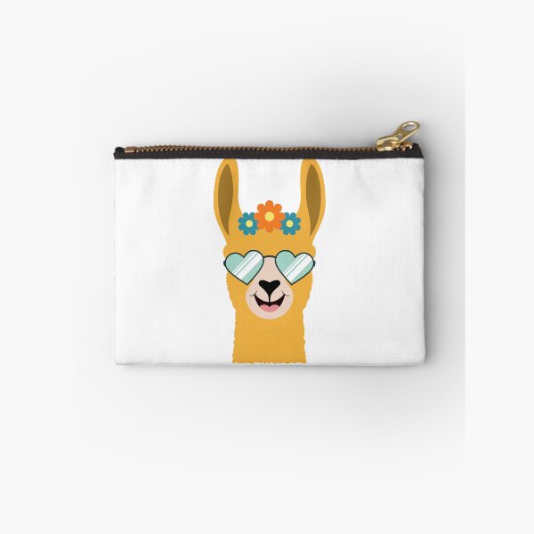 Item preview, Cool Llama With Shades designed and sold by Captain Creative.