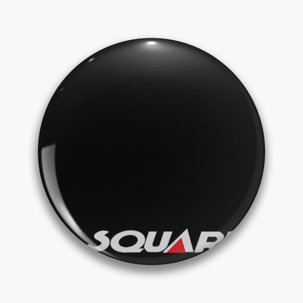 Item preview, Final Fantasy Squaresoft designed and sold by Hassan Mazhar.