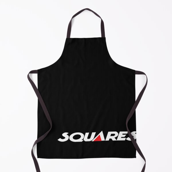 Item preview, Final Fantasy Squaresoft designed and sold by Hassan Mazhar.
