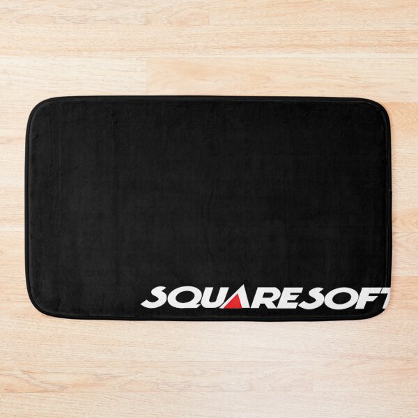 Item preview, Final Fantasy Squaresoft designed and sold by Hassan Mazhar.