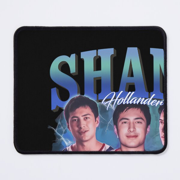 Item preview, Shane Hollander designed and sold by Hassan Mazhar.