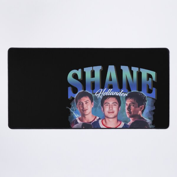 Item preview, Shane Hollander designed and sold by Hassan Mazhar.