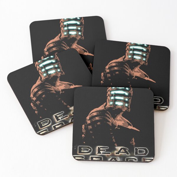 Item preview, Dead Space Isaac designed and sold by RolandBreton.