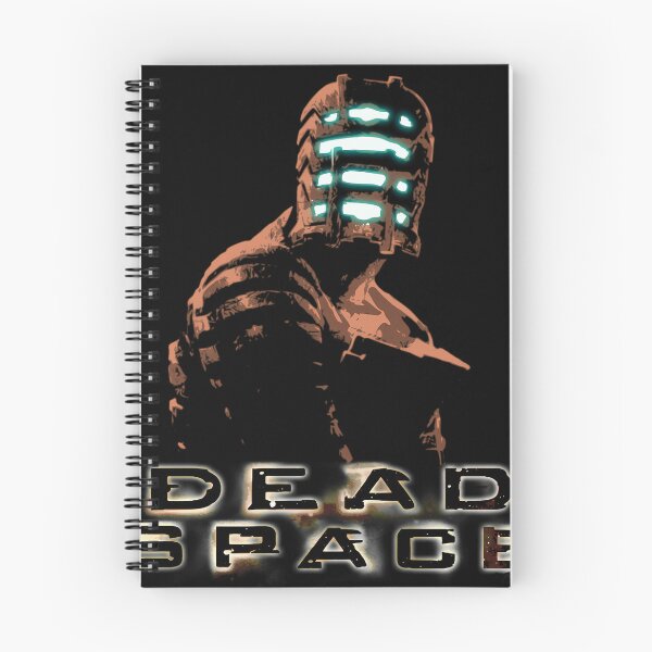 Item preview, Dead Space Isaac designed and sold by RolandBreton.