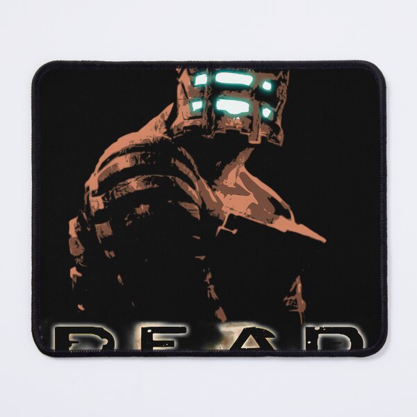 Item preview, Dead Space Isaac designed and sold by RolandBreton.