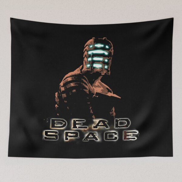 Item preview, Dead Space Isaac designed and sold by RolandBreton.