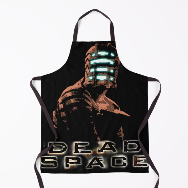 Item preview, Dead Space Isaac designed and sold by RolandBreton.