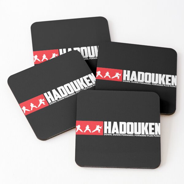 Item preview, Hadouken designed and sold by RolandBreton.