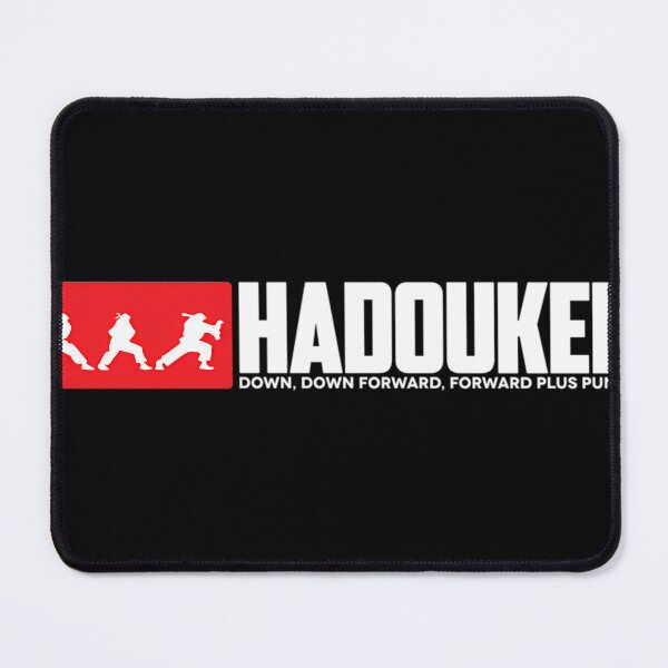 Item preview, Hadouken designed and sold by RolandBreton.