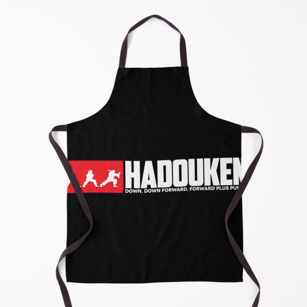 Item preview, Hadouken designed and sold by RolandBreton.