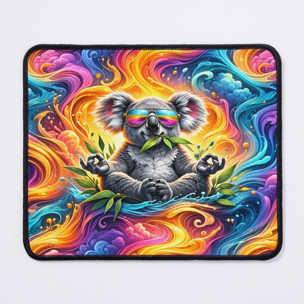 Item preview, Fun Koala Art designed and sold by Planetporridge.