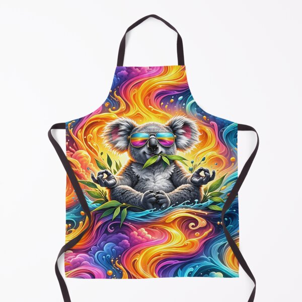 Item preview, Fun Koala Art designed and sold by Planetporridge.