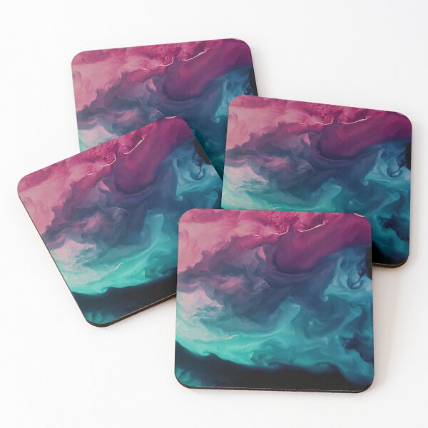 Item preview, Gulf of Mexico designed and sold by DreamingBeetle.