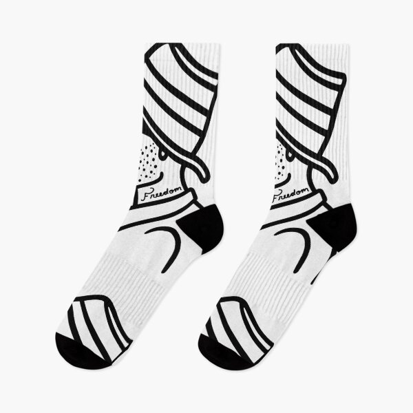 Item preview, Free Man designed and sold by OG1design.