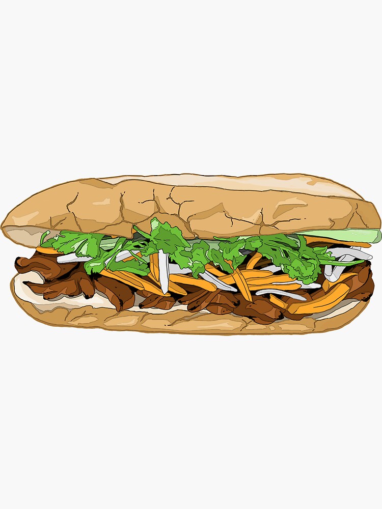 Banh Gifts Merchandise Redbubble